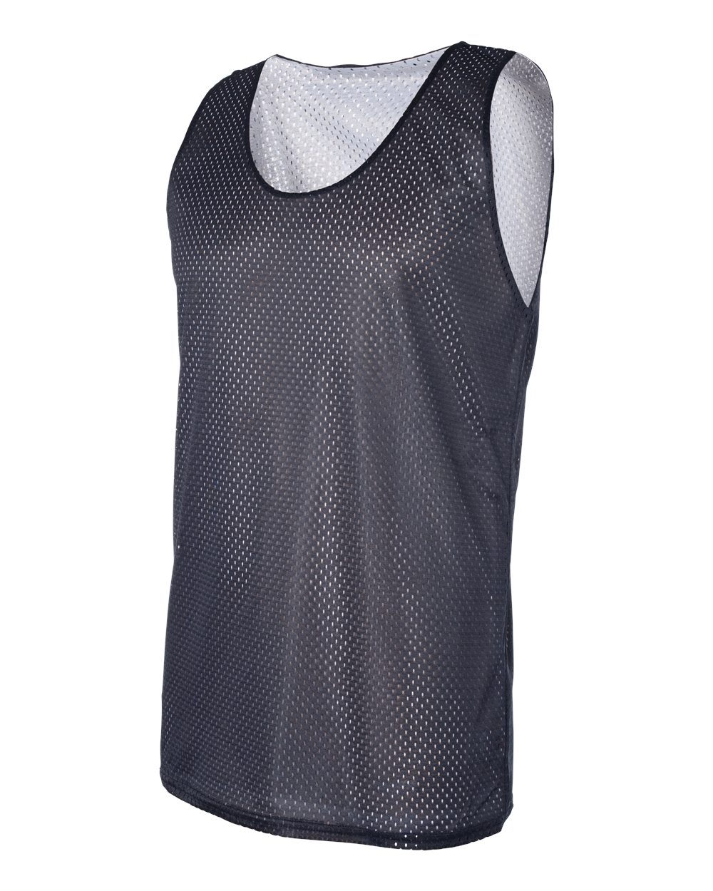 Men's Pro Mesh Reversible Tank Top - 8529 6