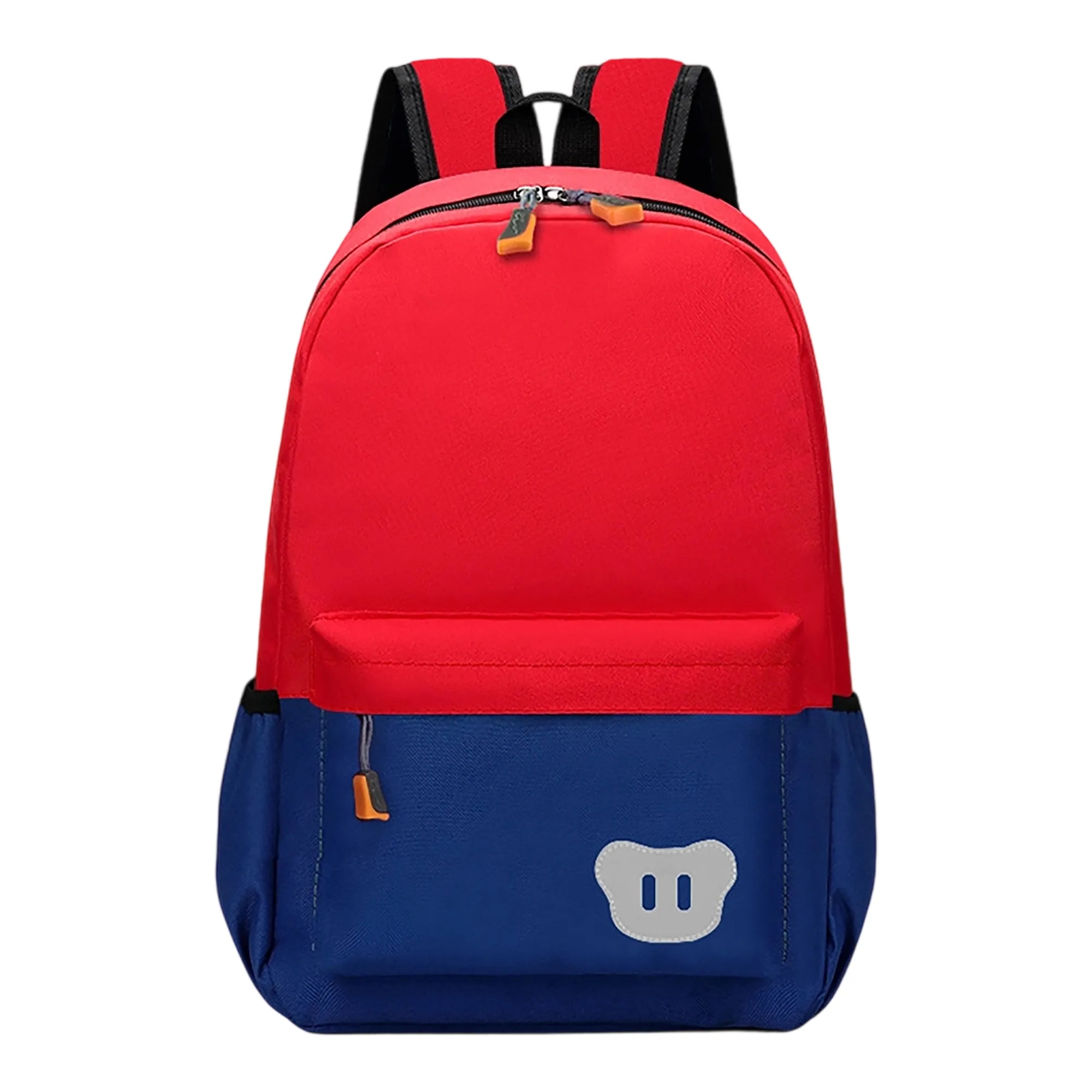 Reflective Student Backpack 2