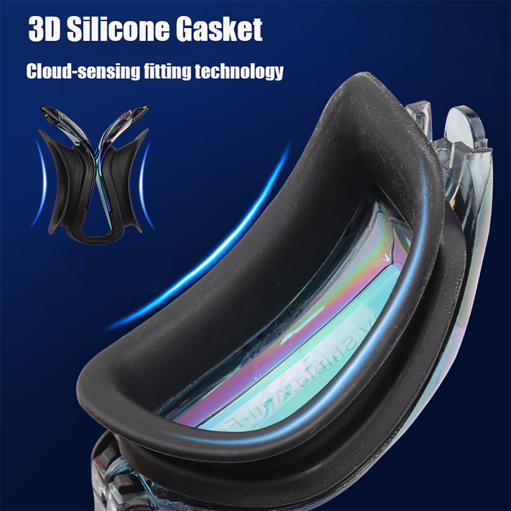 Swimming Goggles 5