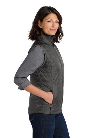Women's Packable Puffy Vest