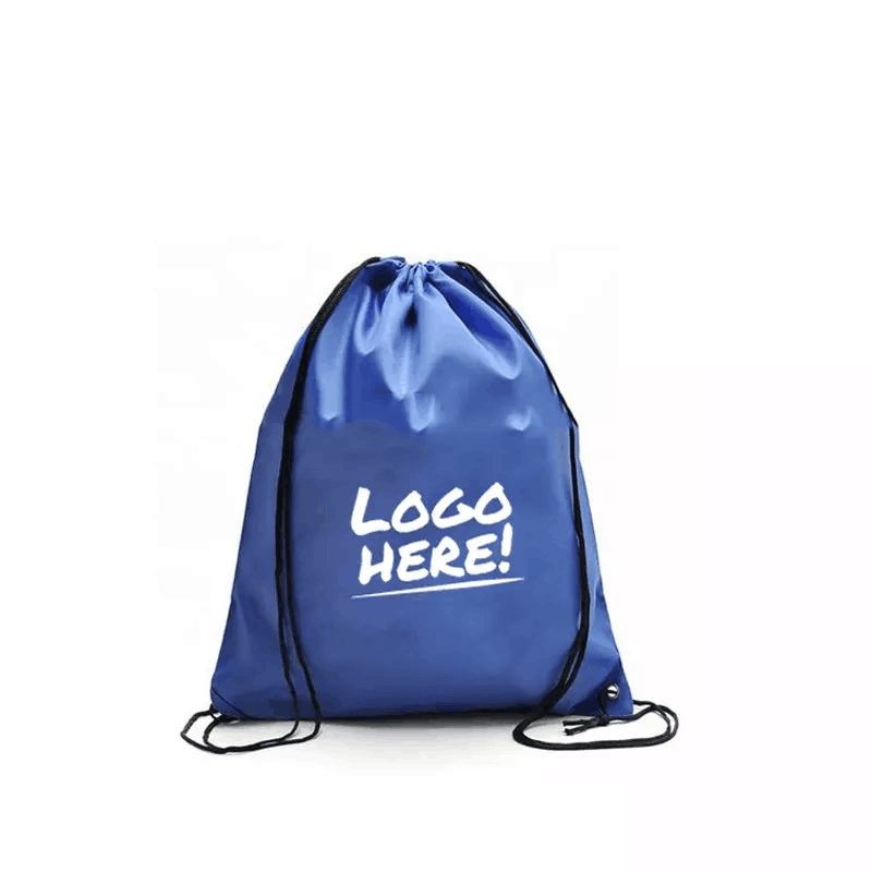 210D Polyester Backpack 3