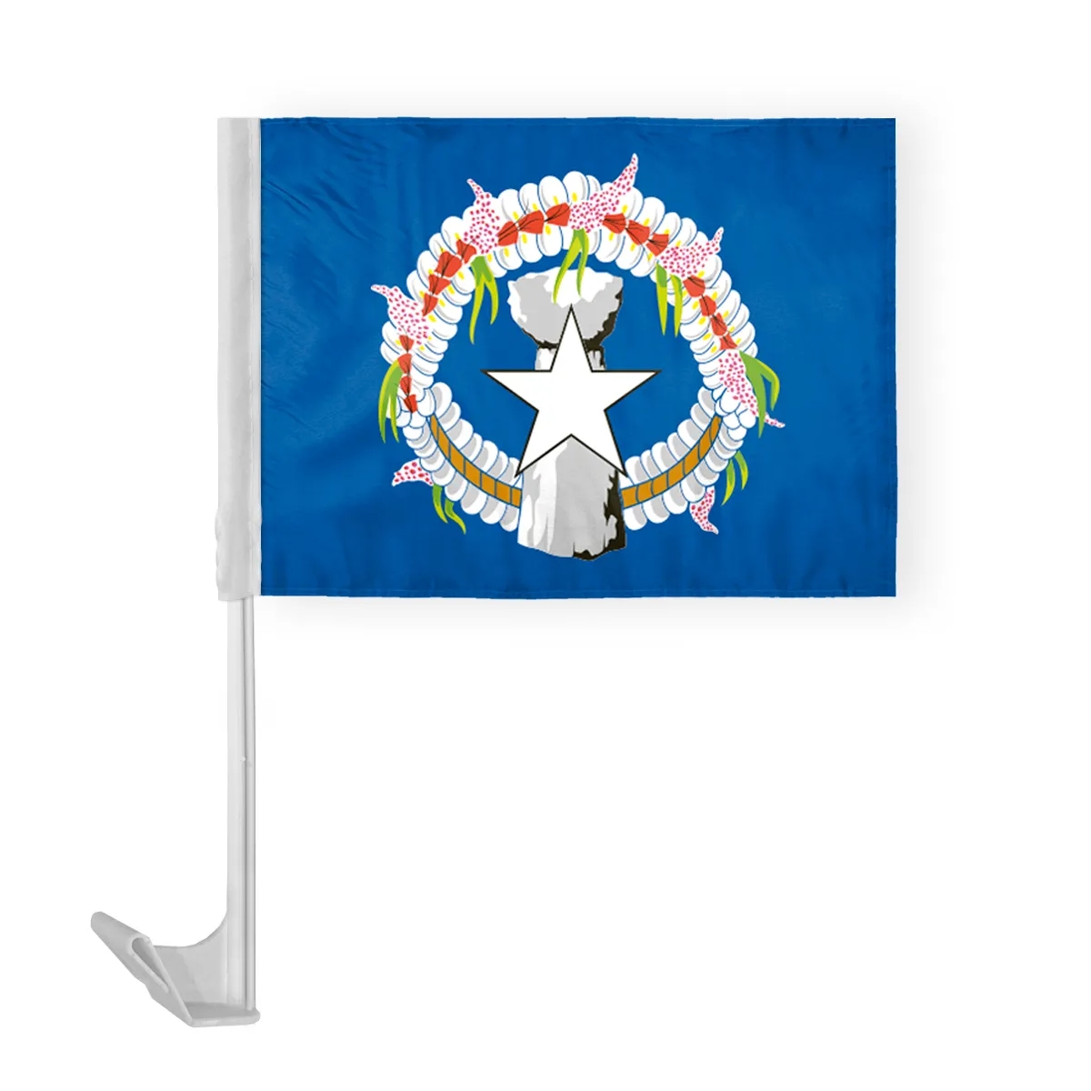 World Flag - Northern Mariana Islands 10