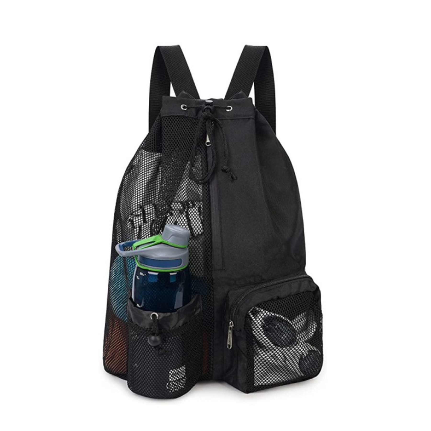 Organizer Backpack 4