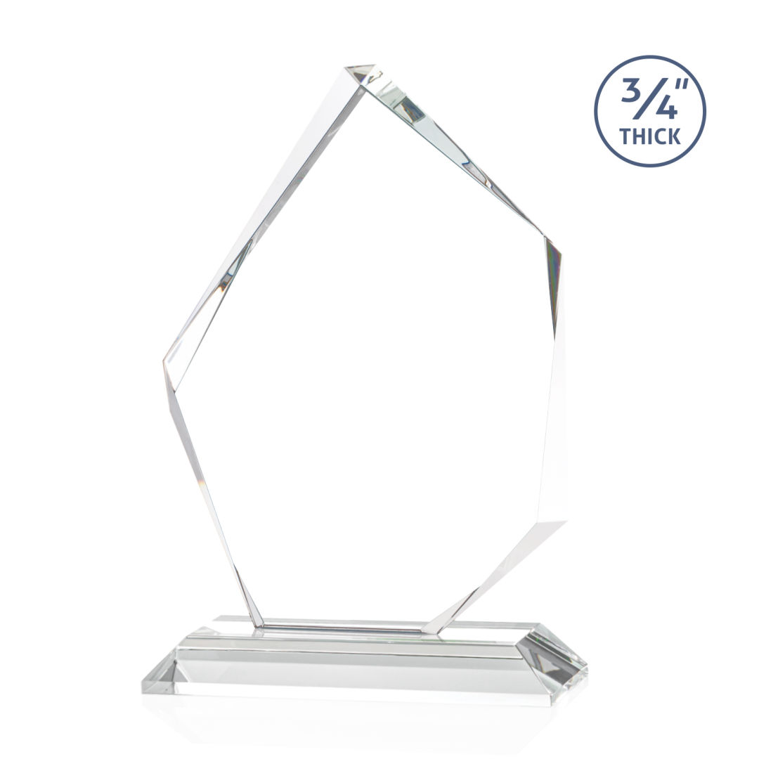 Mercer Award - Starfire 4