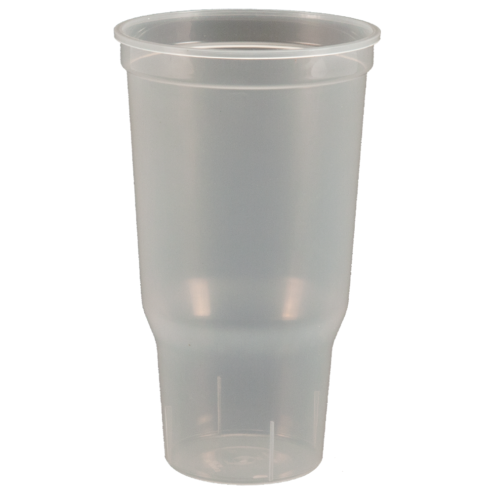 32 oz. Ergonomic Stadium Cup 13