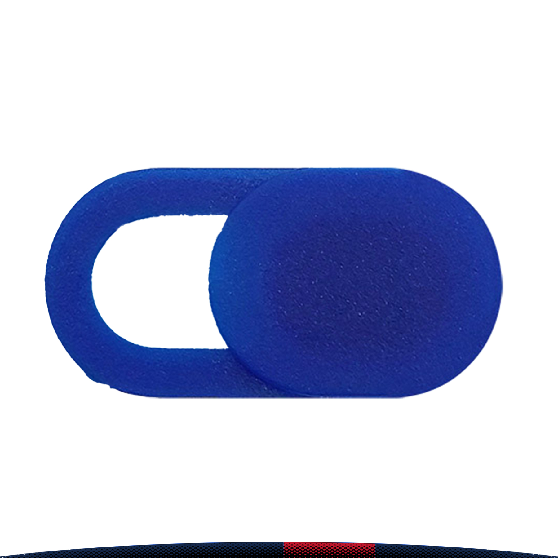 Oval Webcam Cover 4