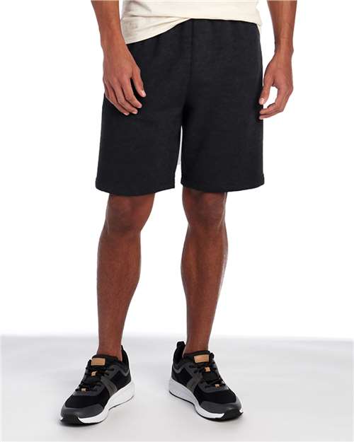 Unisex Nublend® Fleece Shorts - 978MPR 6