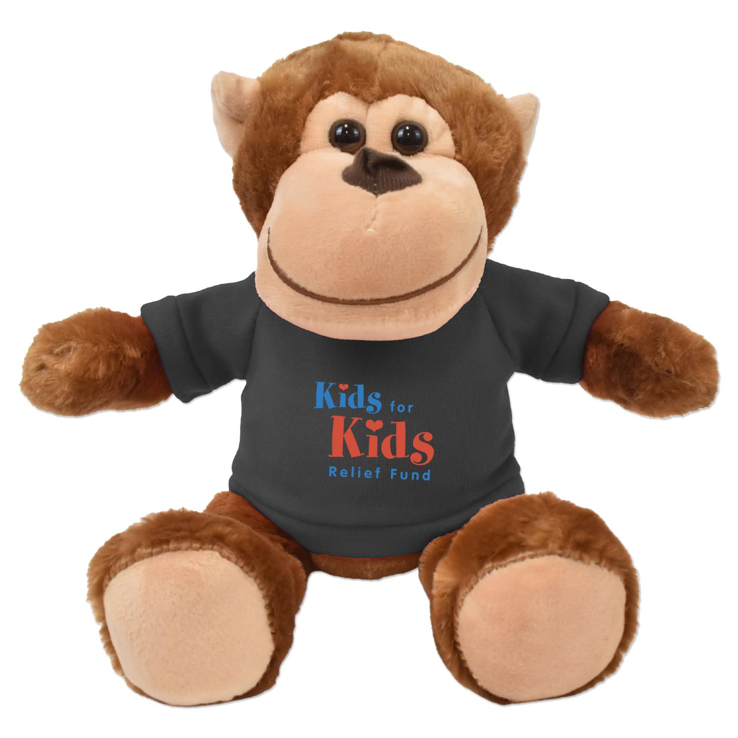 11" Milo Monkey 2