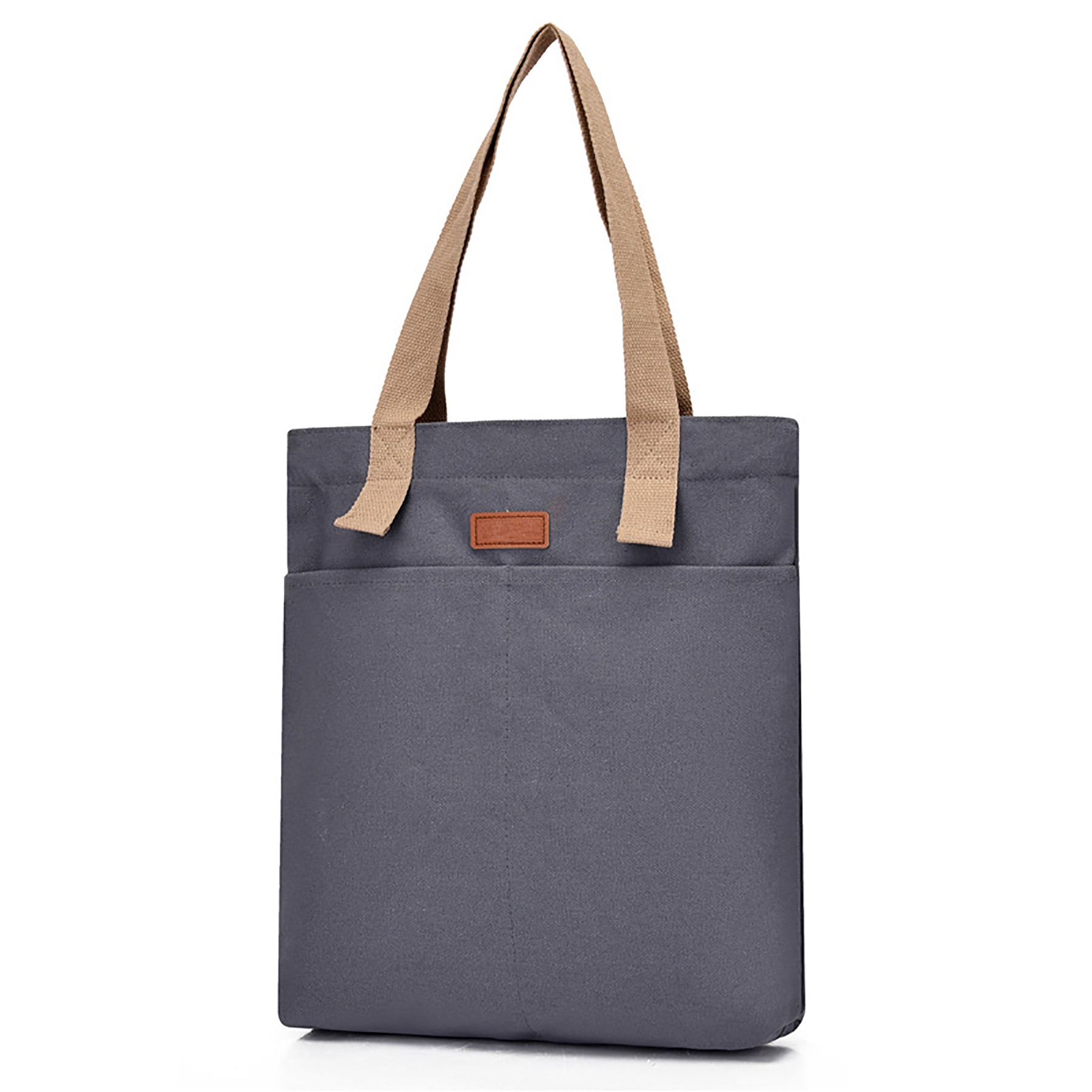 Women Canvas Tote Bag 4