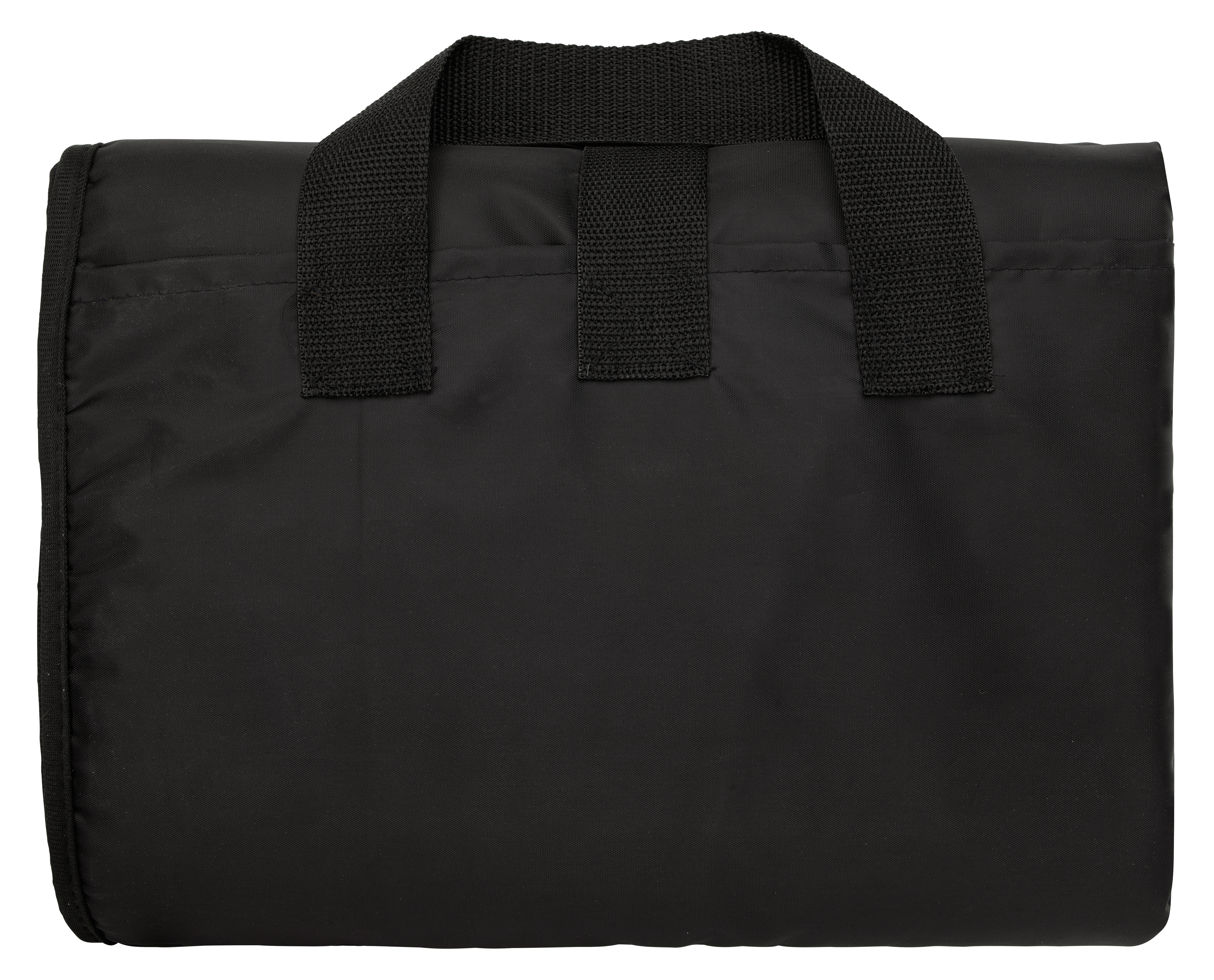 Water-Resistant Picnic Blanket with Stakes 4