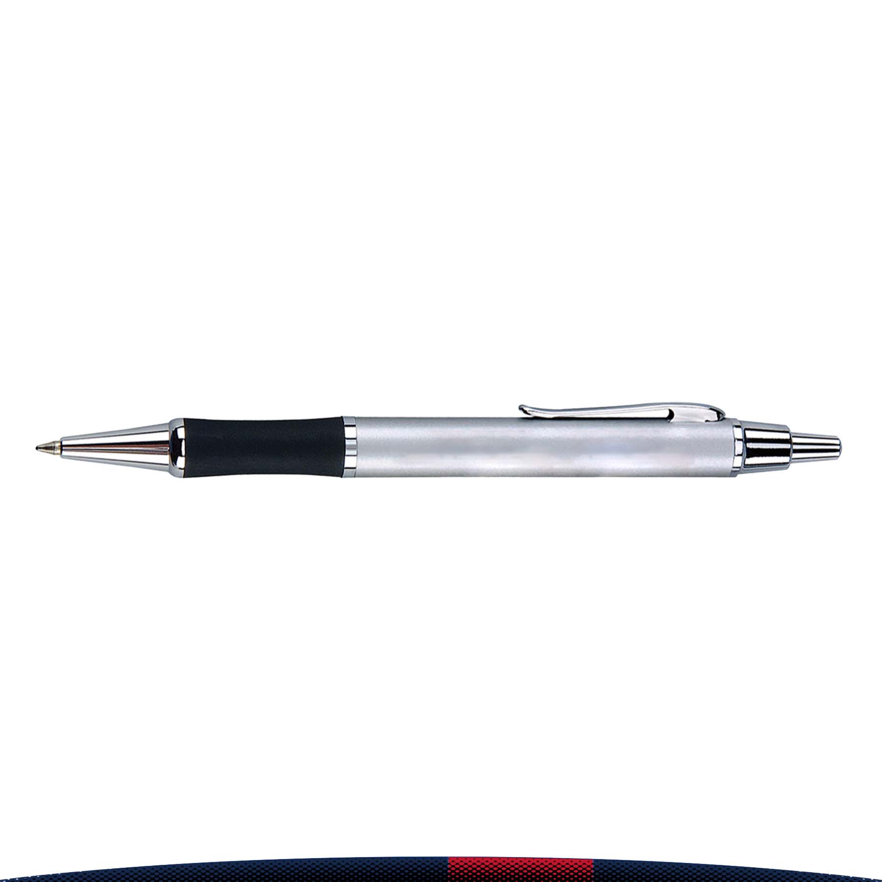 Inca Metal Pen 8