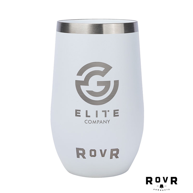 RovR® 16 oz. Vacuum Insulated Wine Tumbler 6