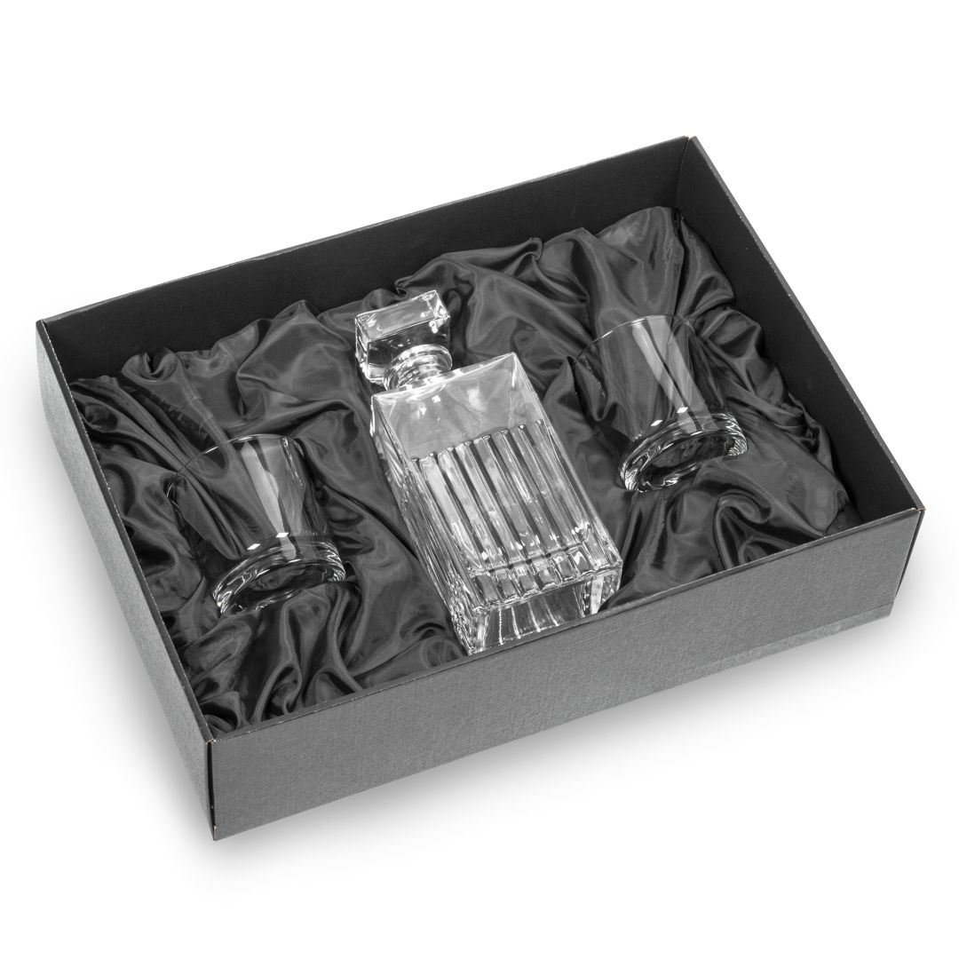 Drummond Decanter Set 16