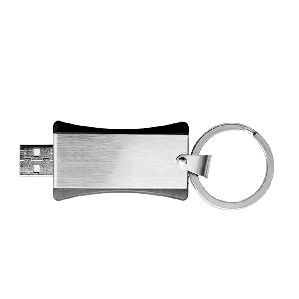 Bedforth Push Up Translucent USB 8