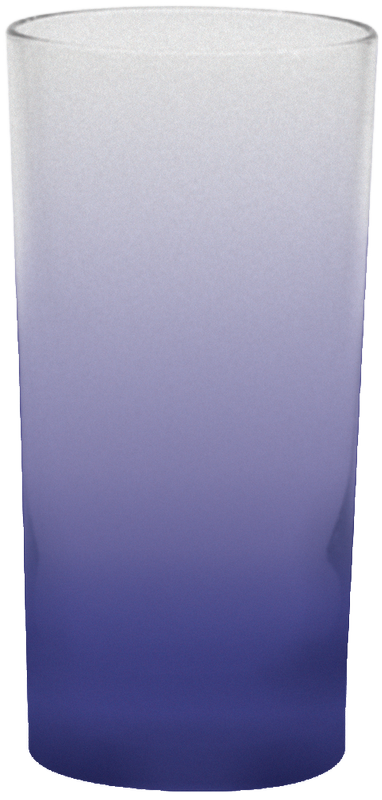 12 oz. Deluxe Beverage Glass 67