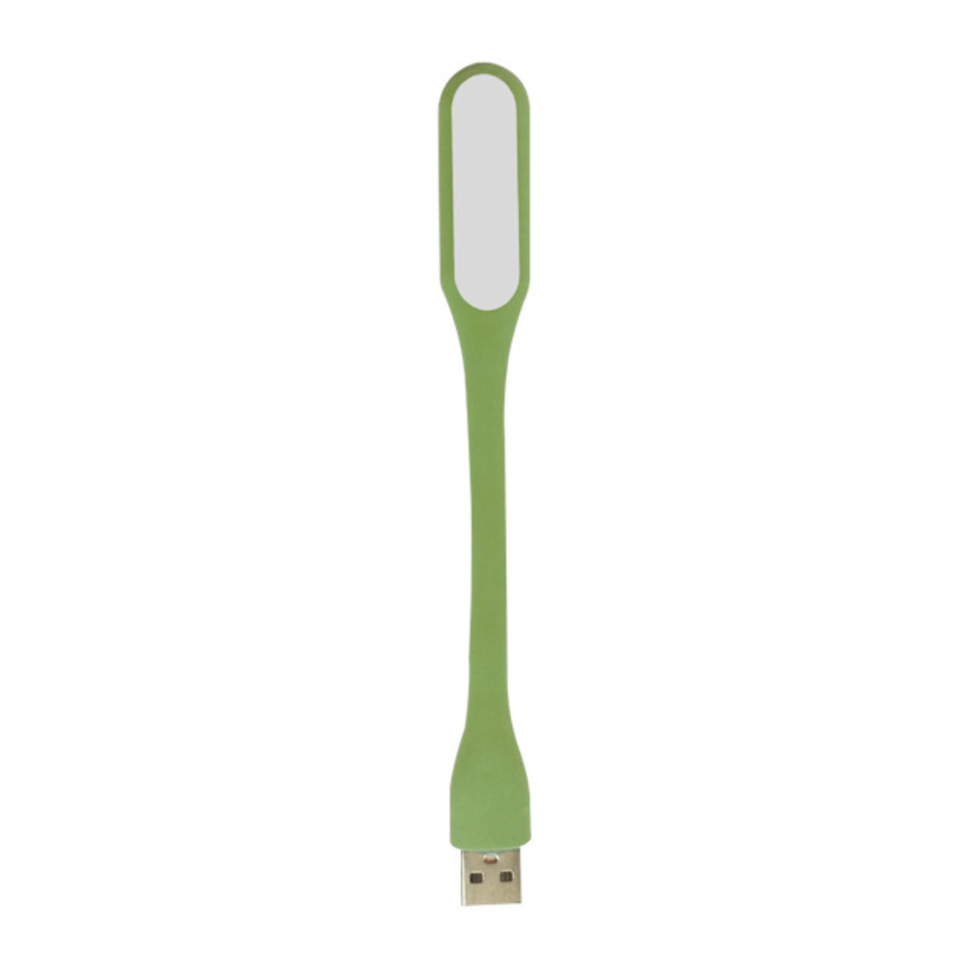 Mini USB Portable Flexible Light Lamp 7
