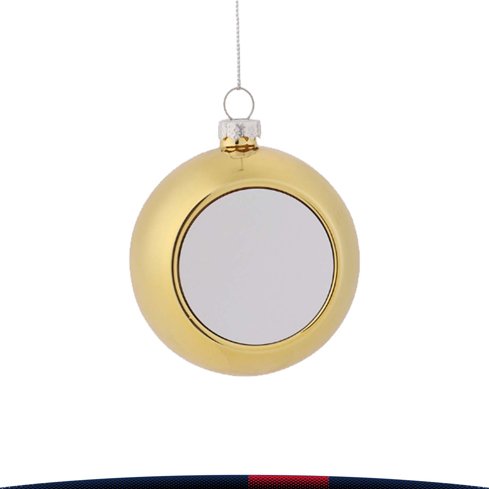 Colorful Christmas Ball 5