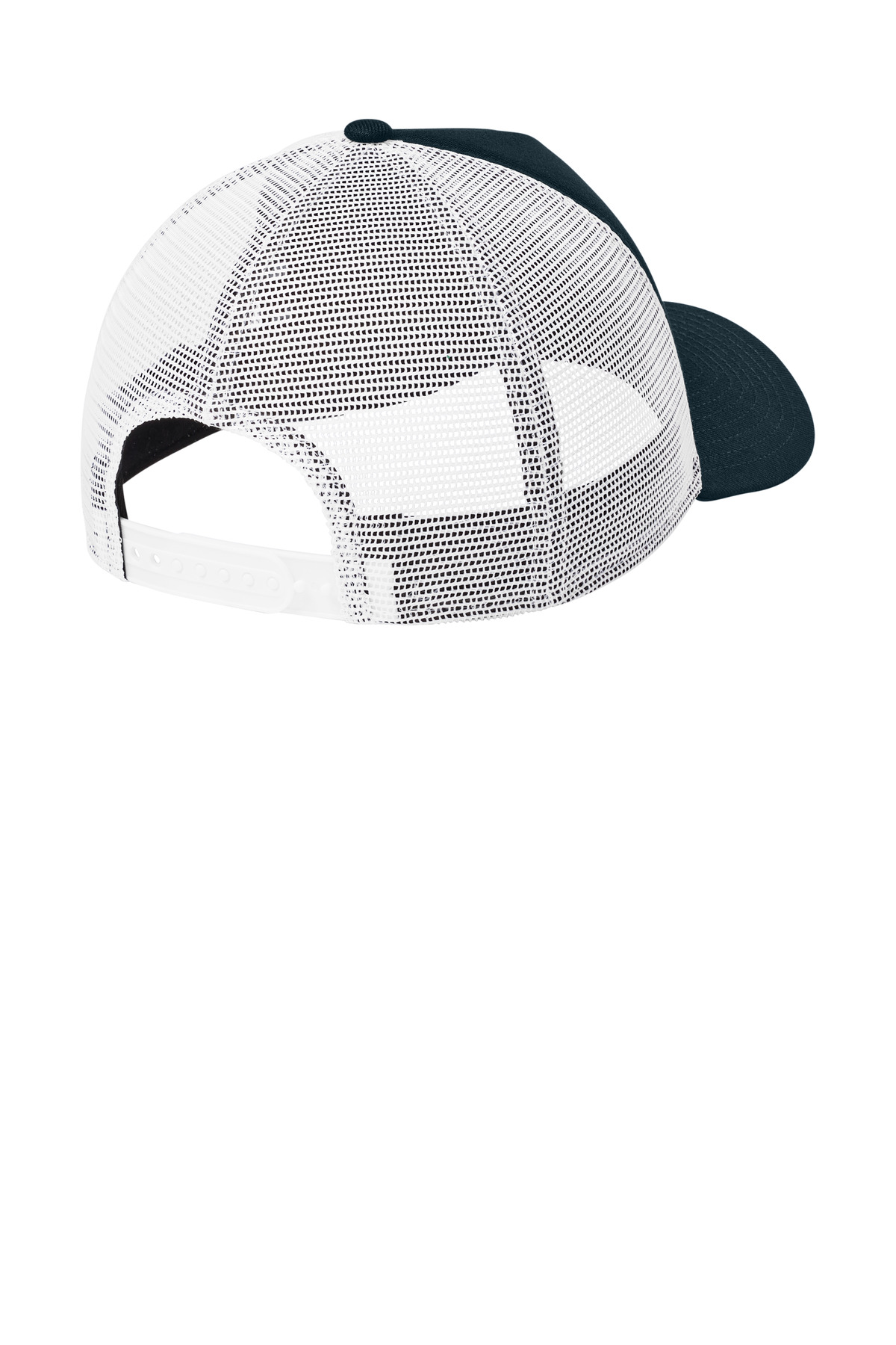 New Era A-Frame Snapback Mesh Back Cap NE212 20