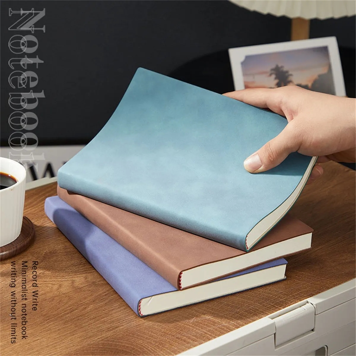 Ambassador Bound Journal Book 4