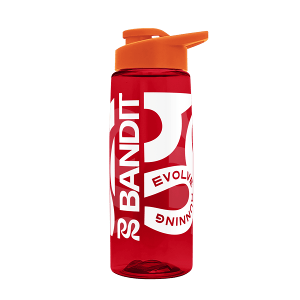 Gravel 26oz Tritan® Flair Bottle 1569
