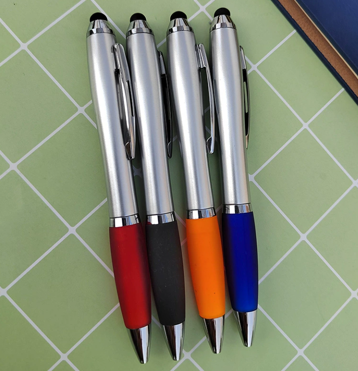 Multifunctional touch gourd pen 1