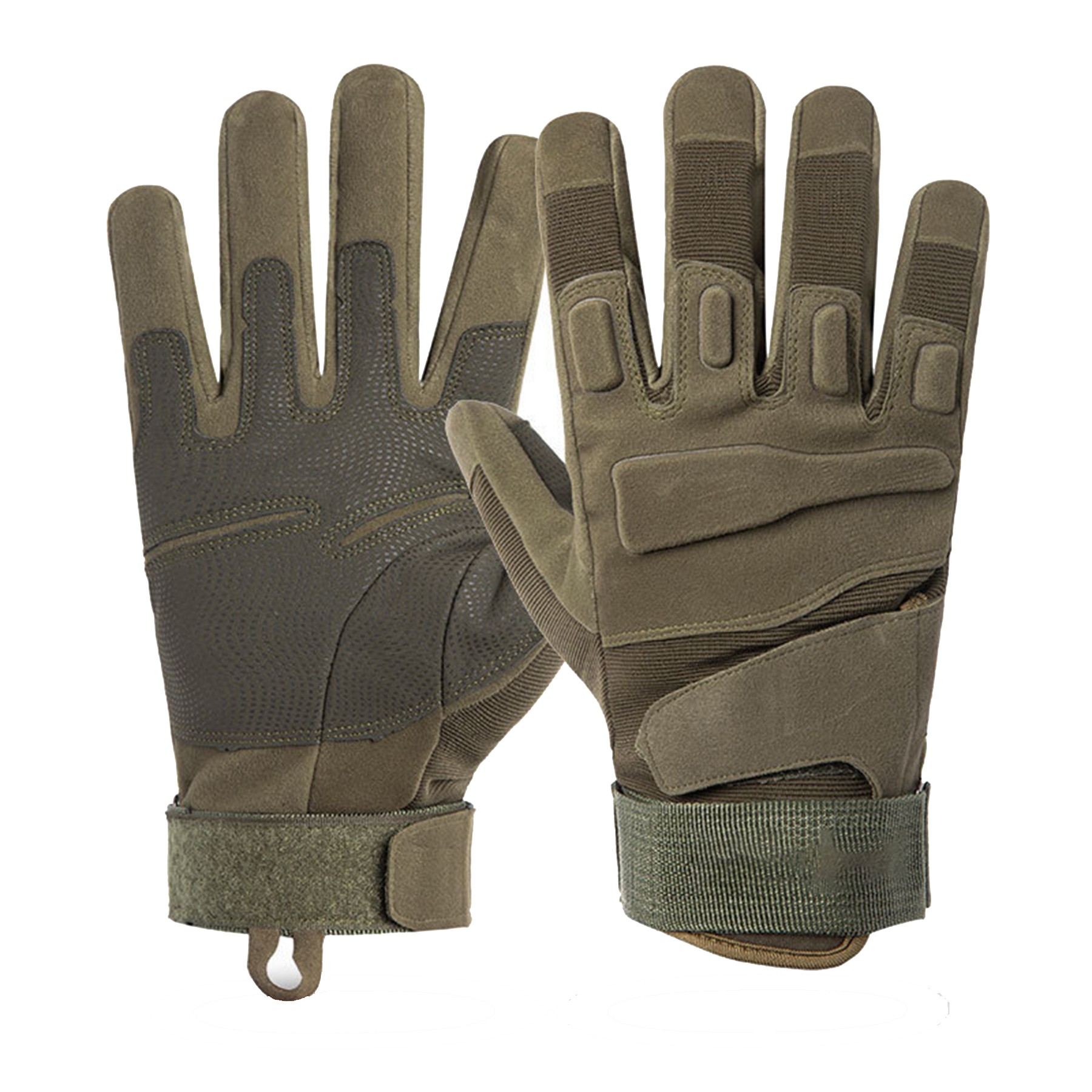 Tactical Military Outdoor Gloves 1