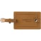 Pineapple Leather Luggage Tag 27