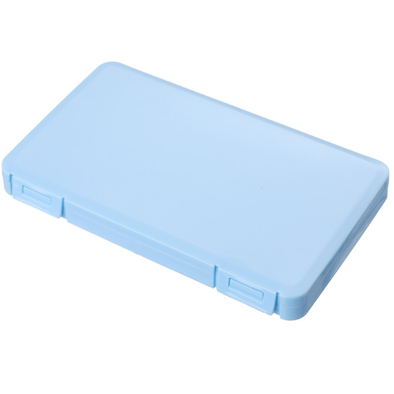 Disposable mask box 3