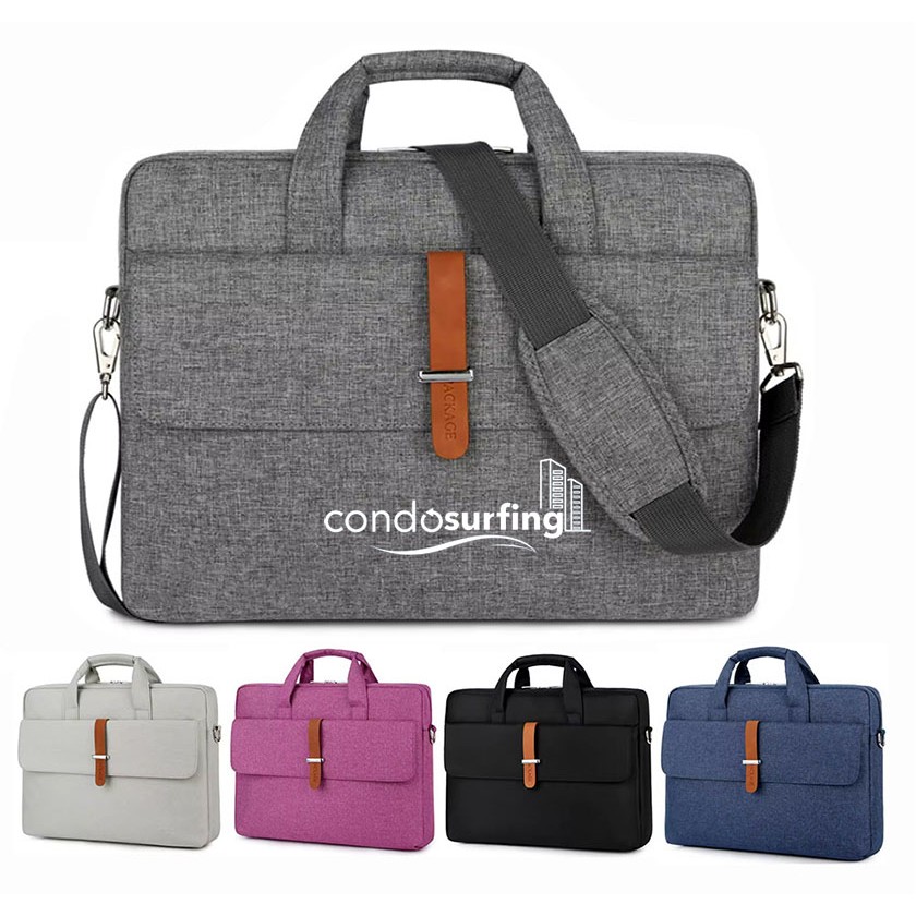 15" Business Laptop Bag 2