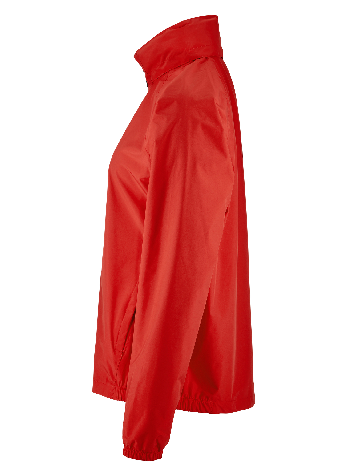 EVOLVE RAIN JACKET W 4