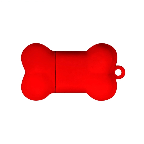 Dog Bone USB Flash Drive 2.0 2
