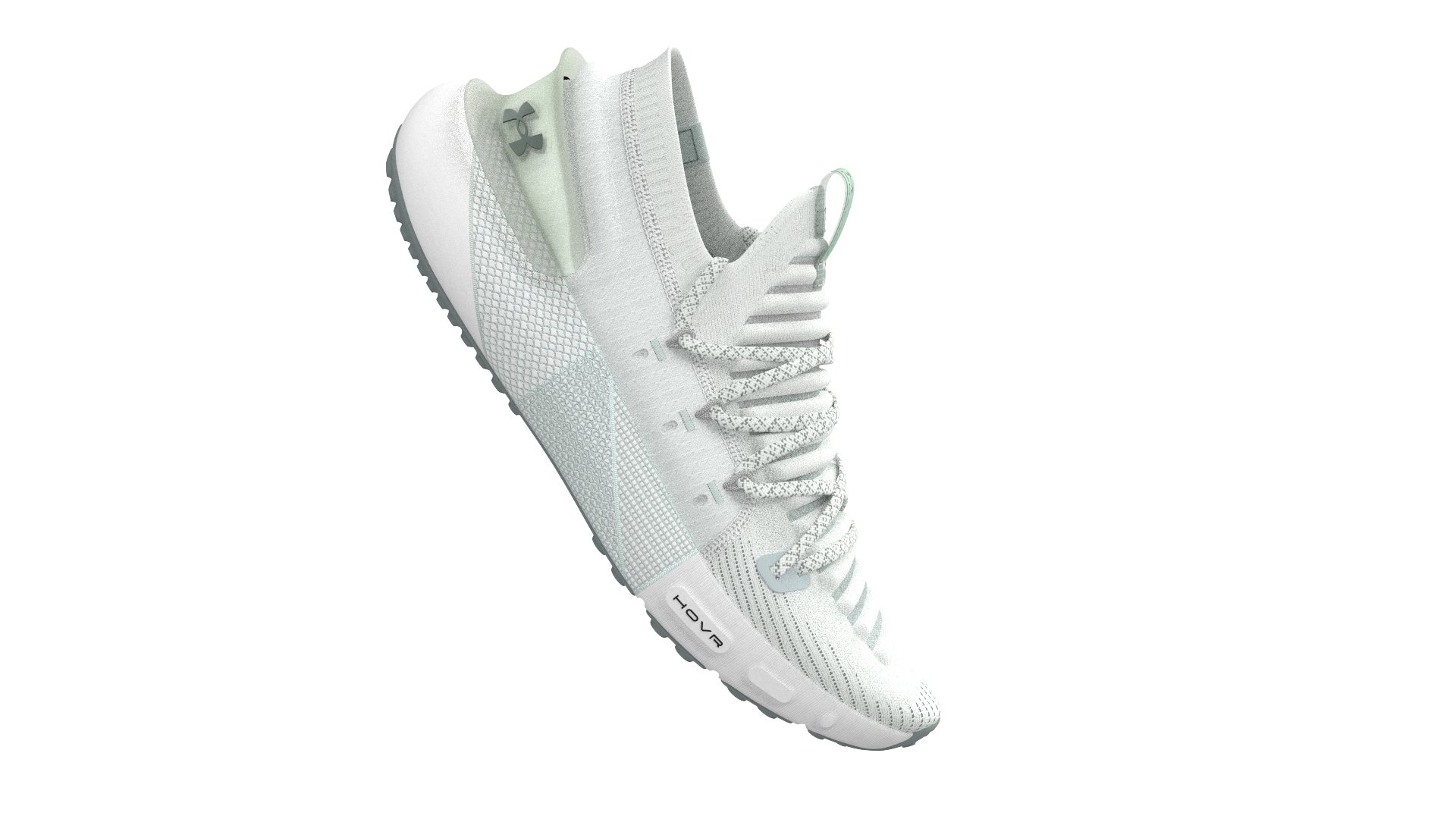 UA HOVR Phantom 3 Women's Running Shoes 3