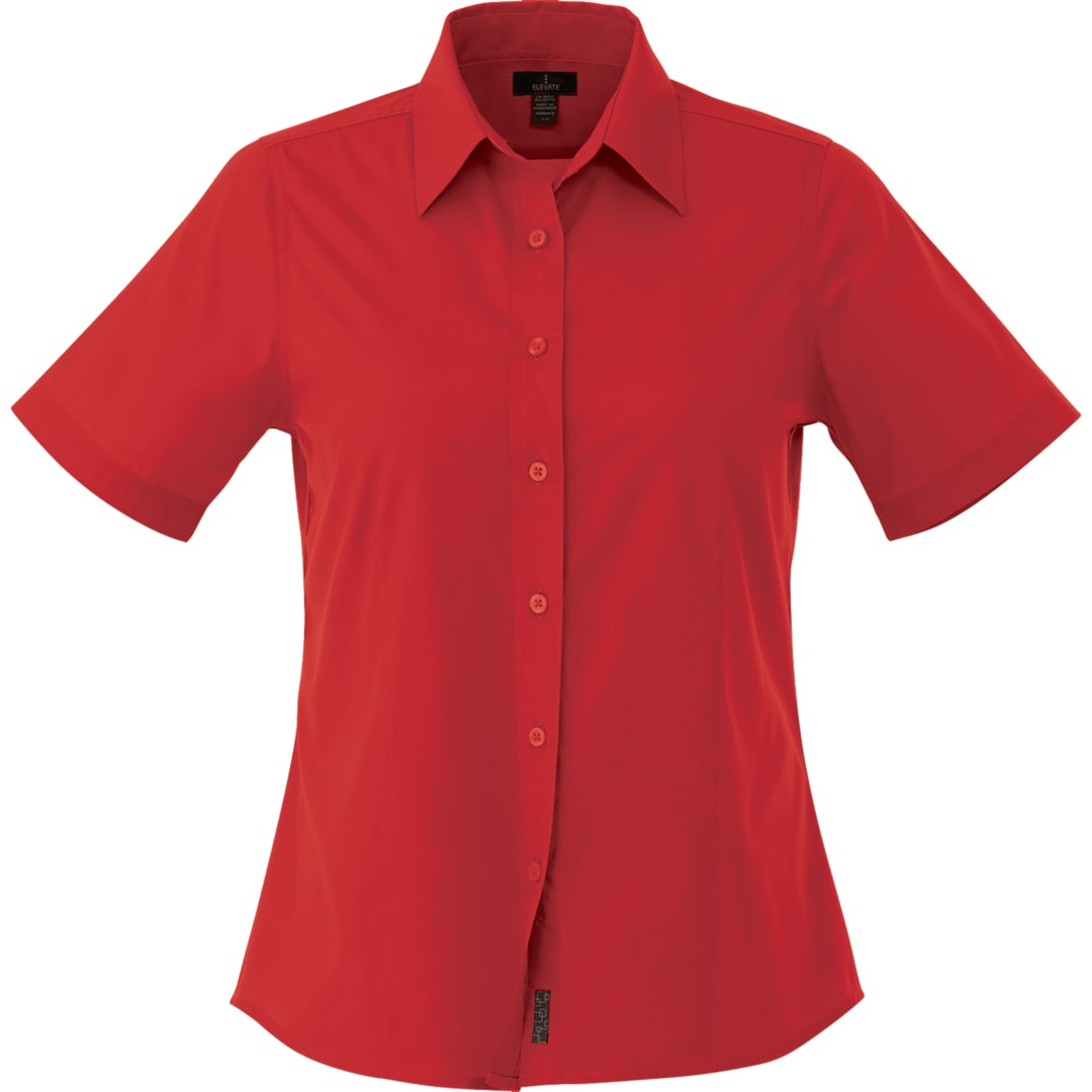 Women's COLTER Short Sleeve Shirt 93