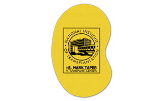 Kidney Rubber Jar Opener 33