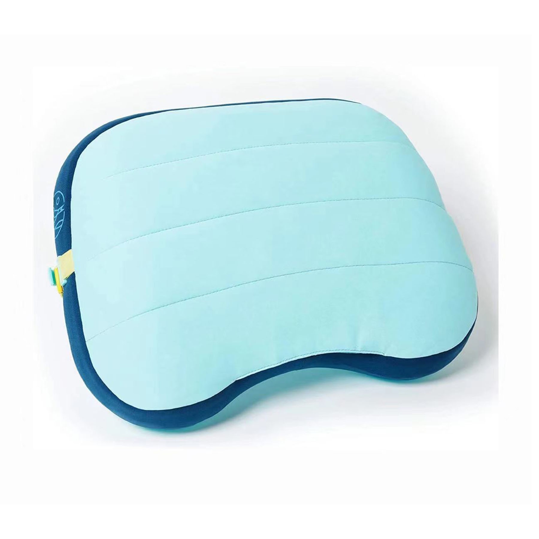 Inflatable Beach Pillow 3