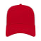 Cap America Two-Tone Trucker Mesh Back Cap 268