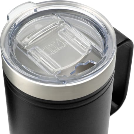 Arctic Zone® Titan Thermal HP® Copper Mug 24oz 49