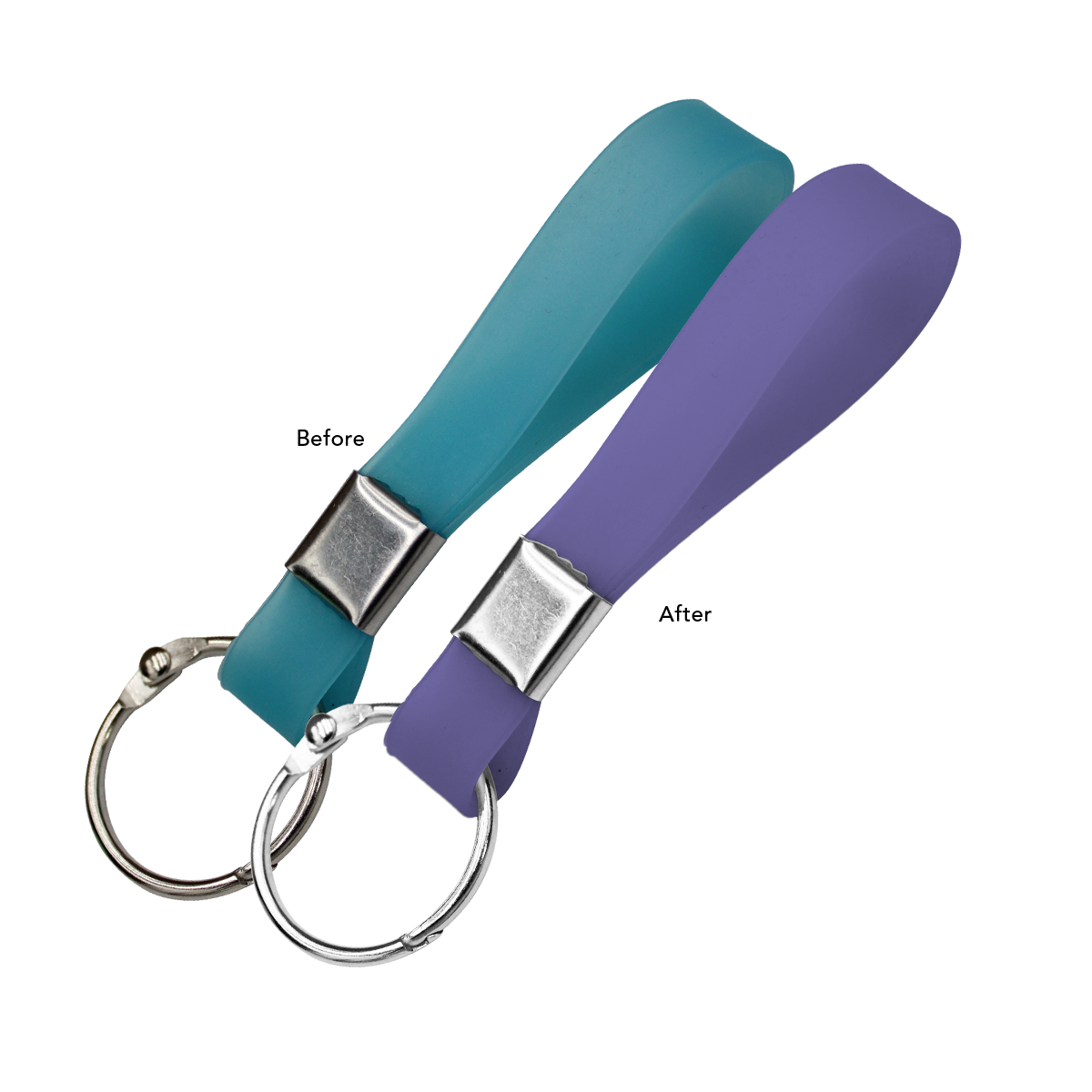 Sun Fun Key Chain 3