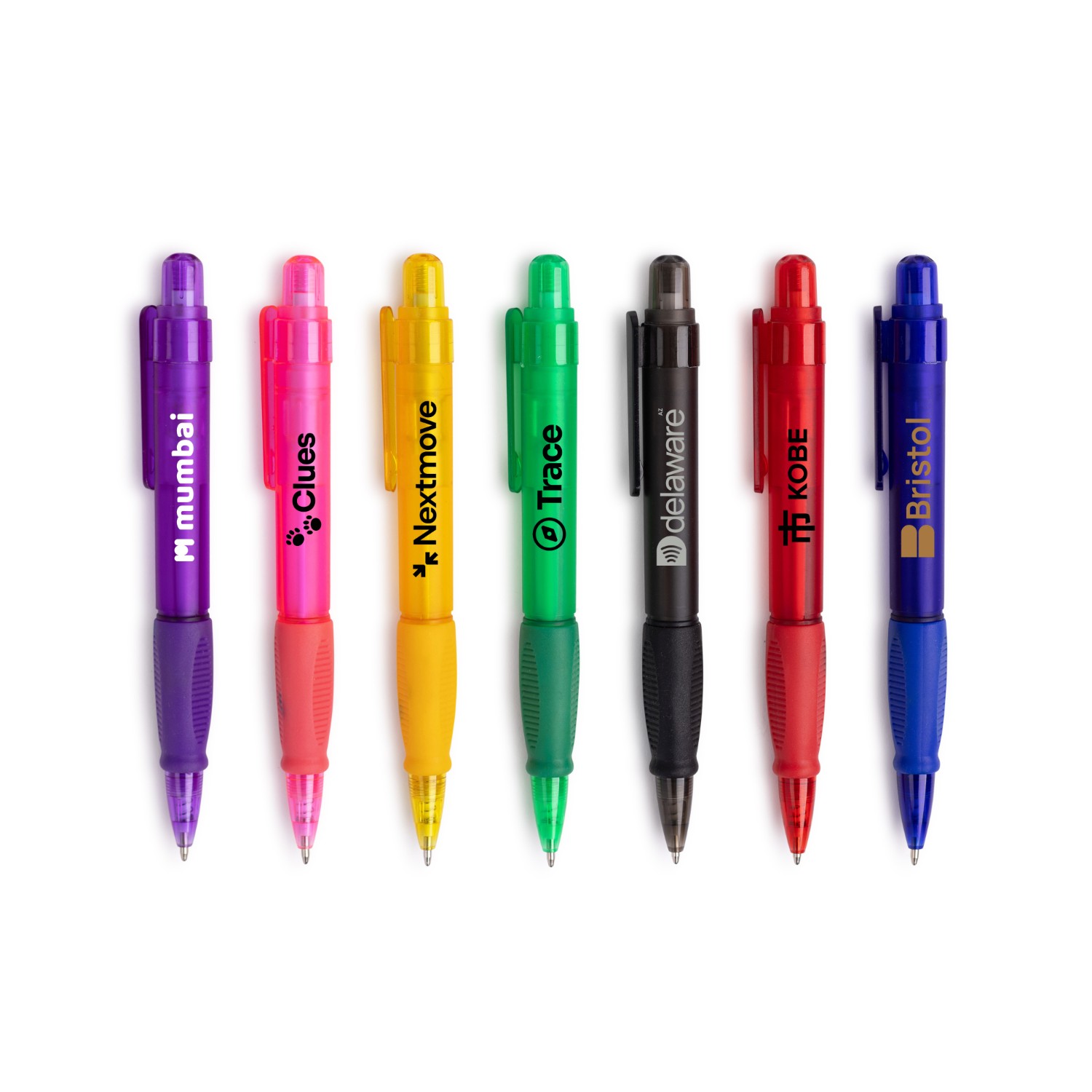Aspen Click Pen (CLOSEOUT) 2