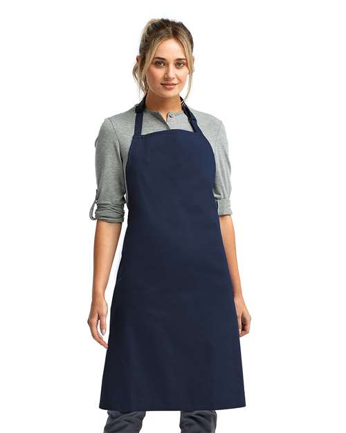 Recycled Bib Apron - RP150 59