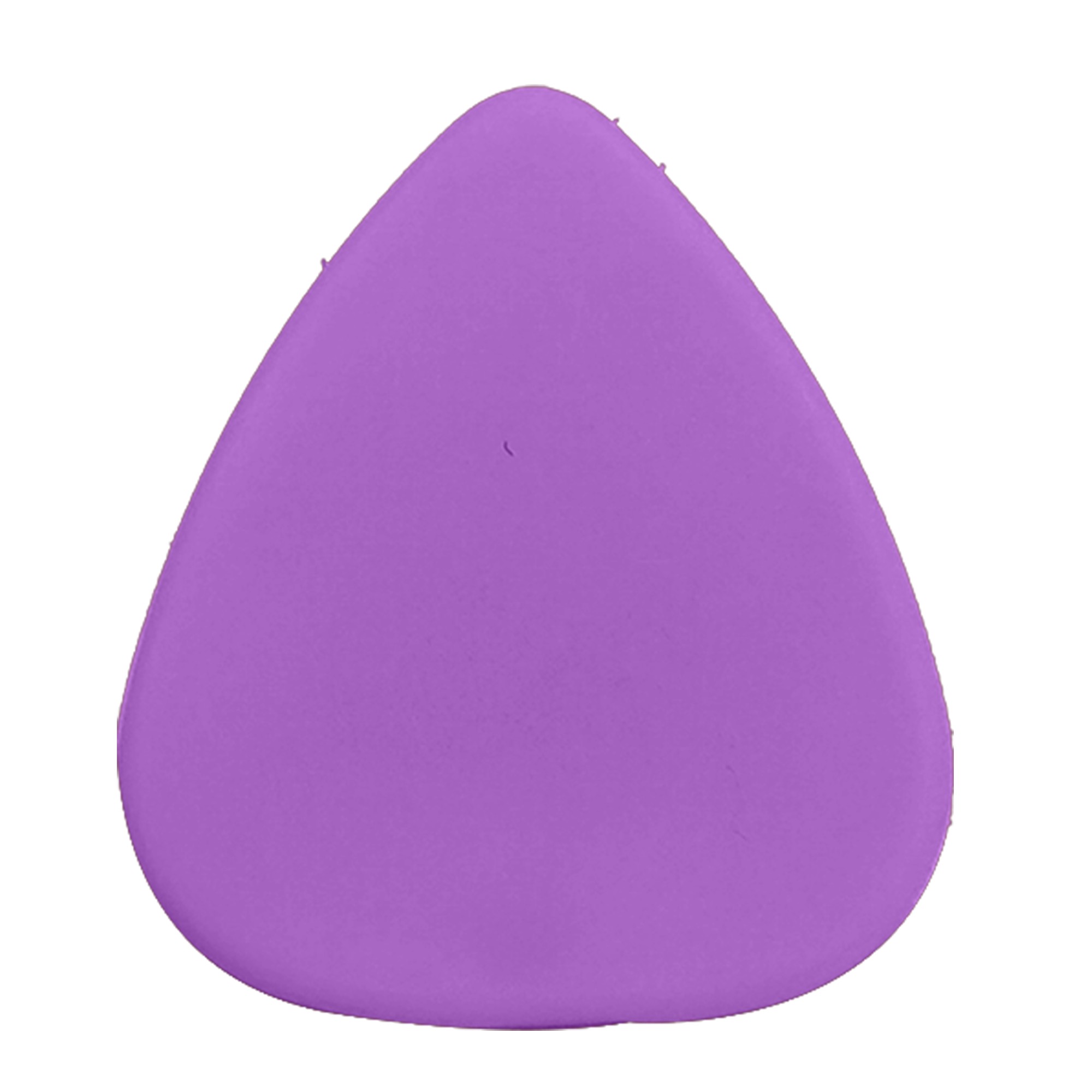 Delrin Guitar Pick 2