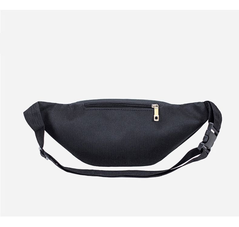 Crossbody Fanny Pack 5