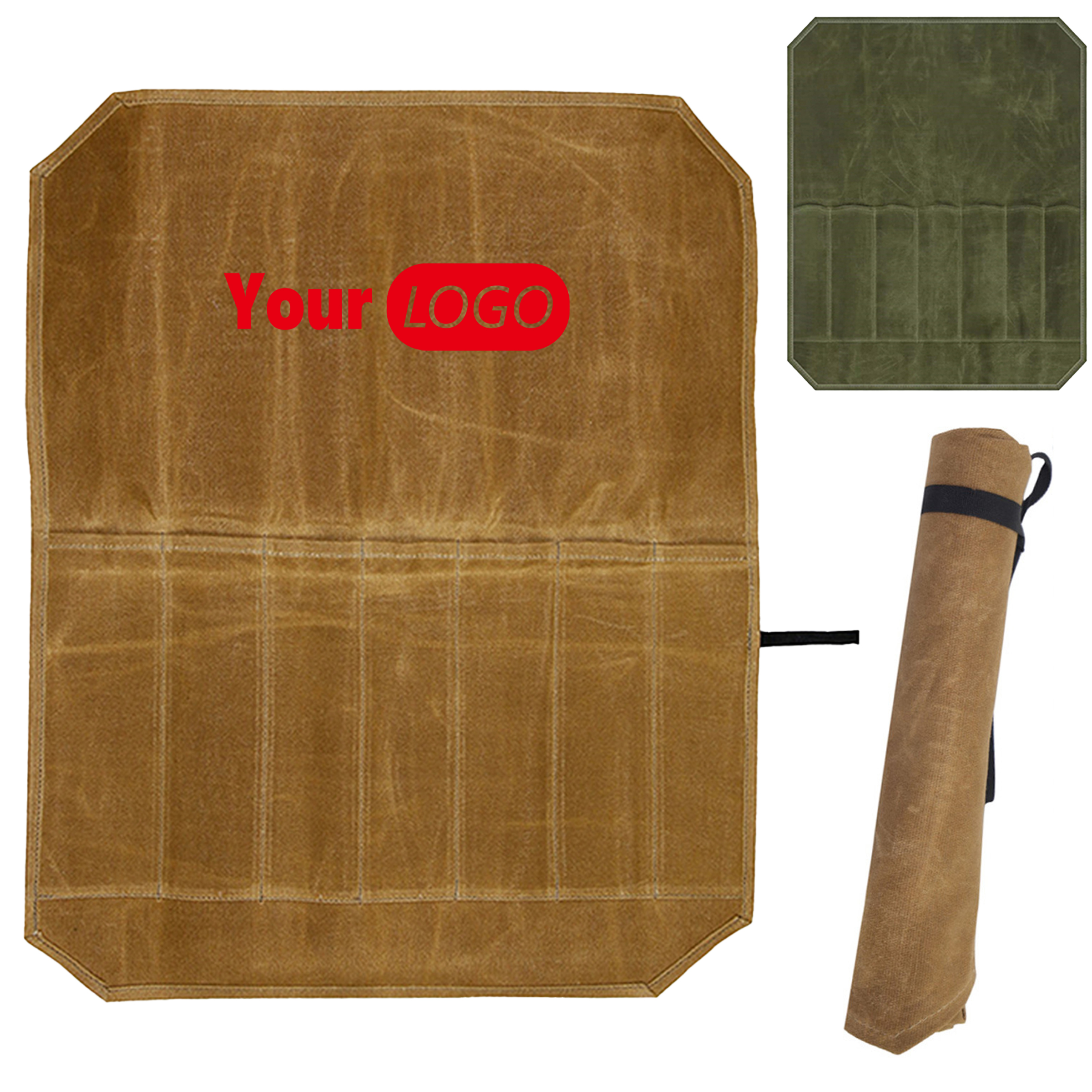 Oxford Chef'S Knife Storage Bag 2