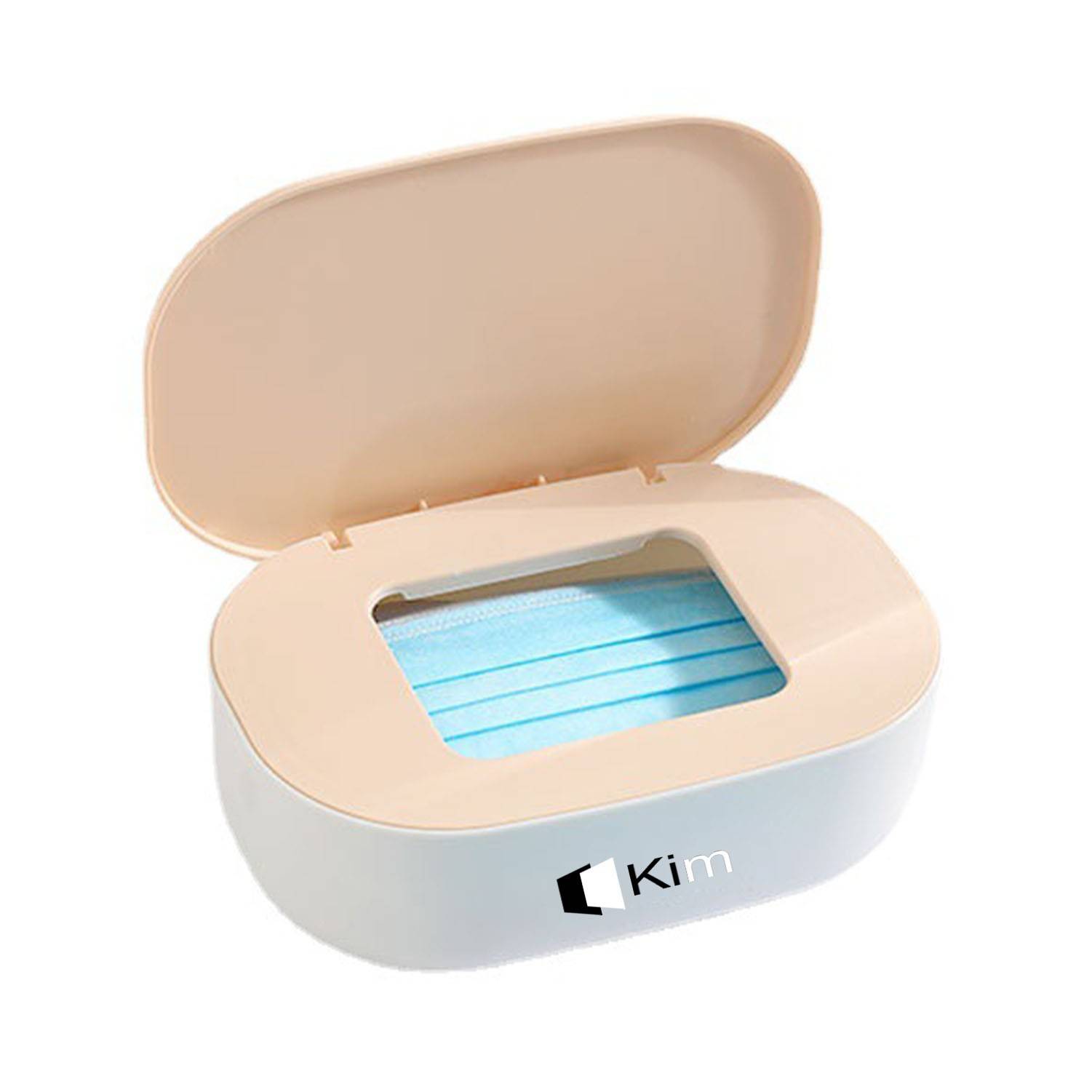 Mask Storage Box 1