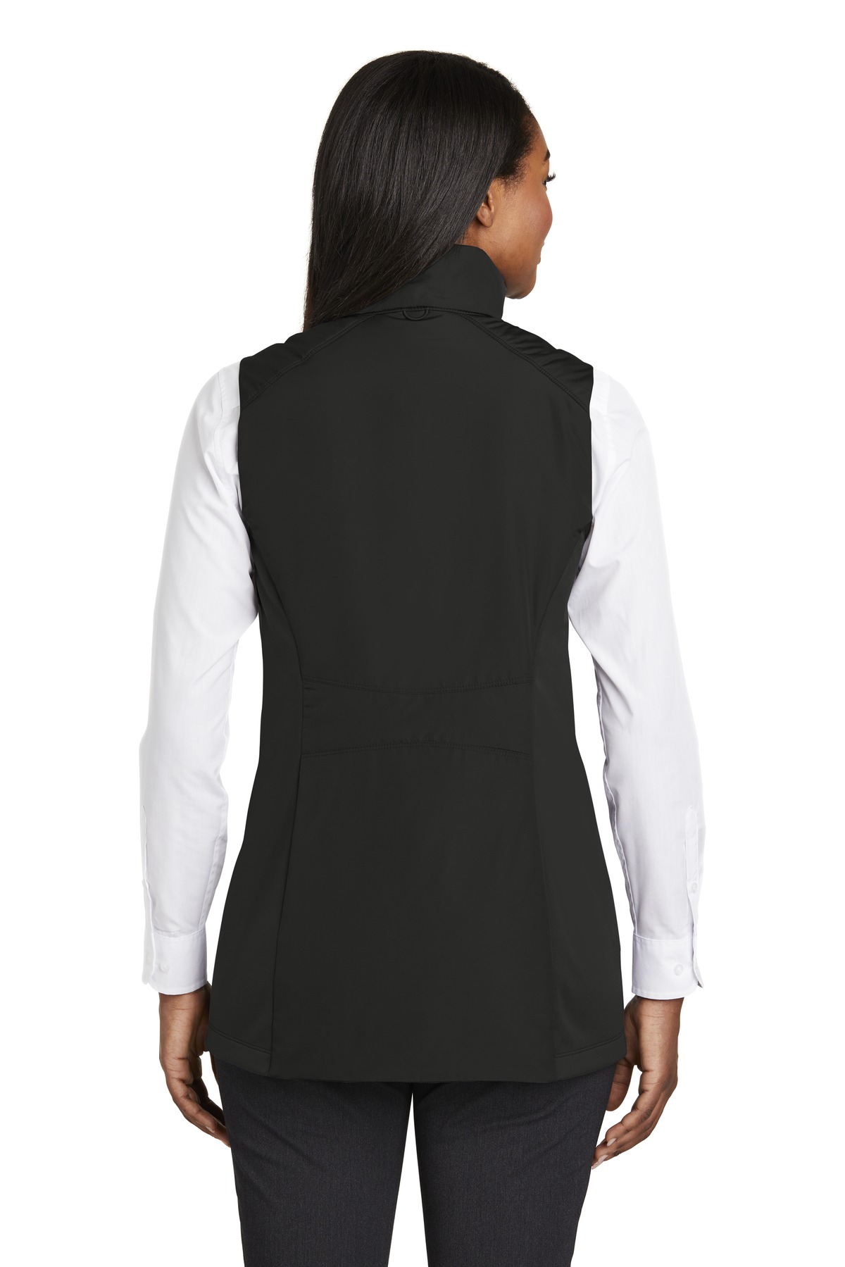 Women's Collective Insulated Vest