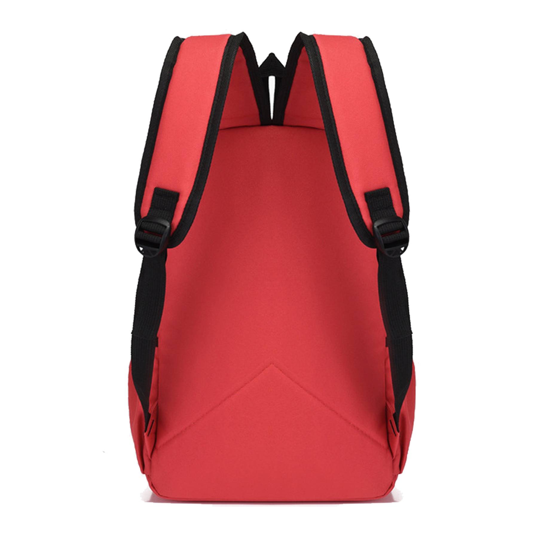 Large Capacity Schoolbag 6