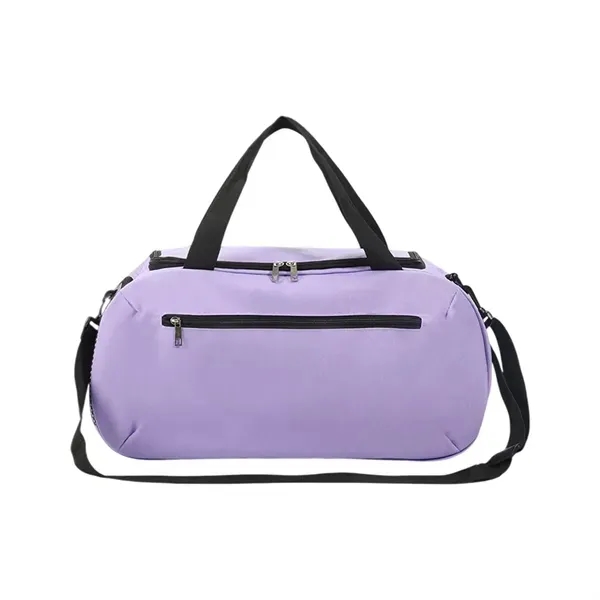 600d Yoga and Basketball Bags 11