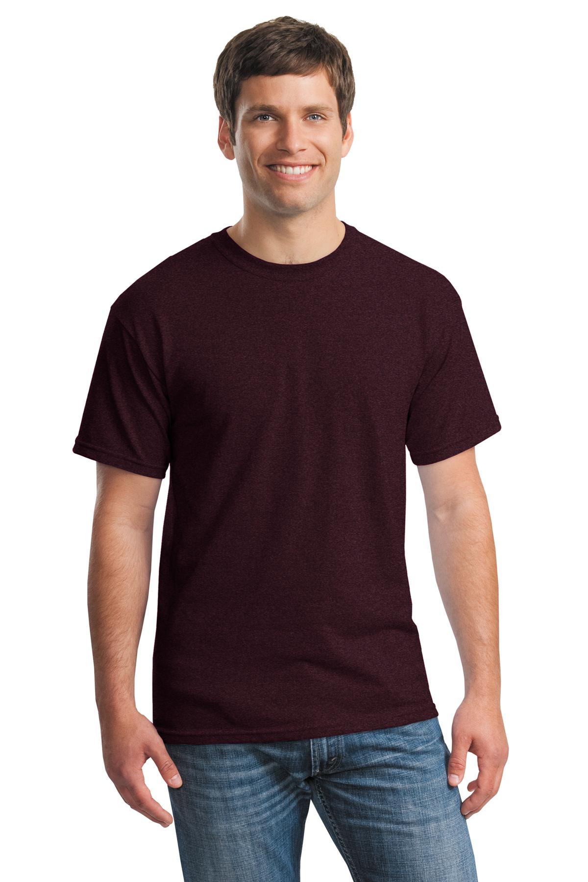 Gildan - Heavy Cotton 100% Cotton T-Shirt. 5000 933