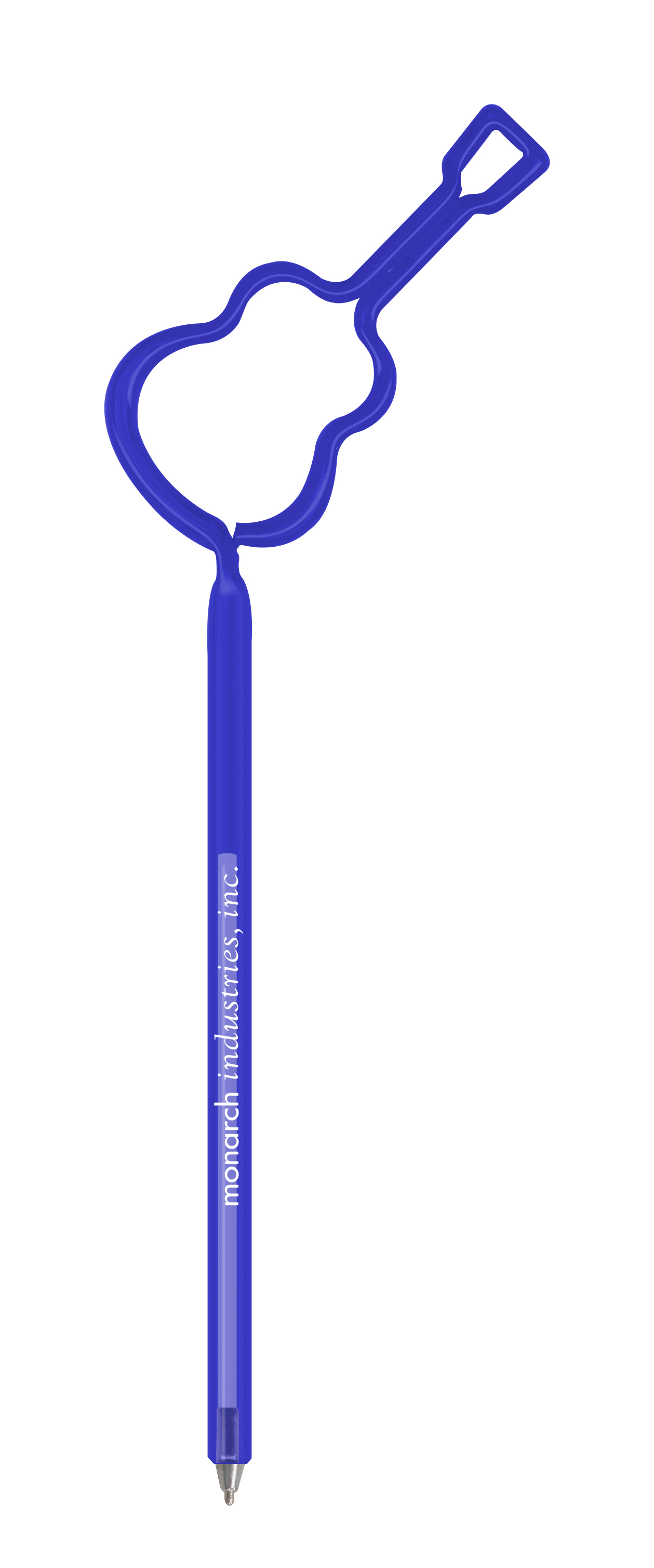 Acoustic Guitar Inkbend Xtra, Bent Pen