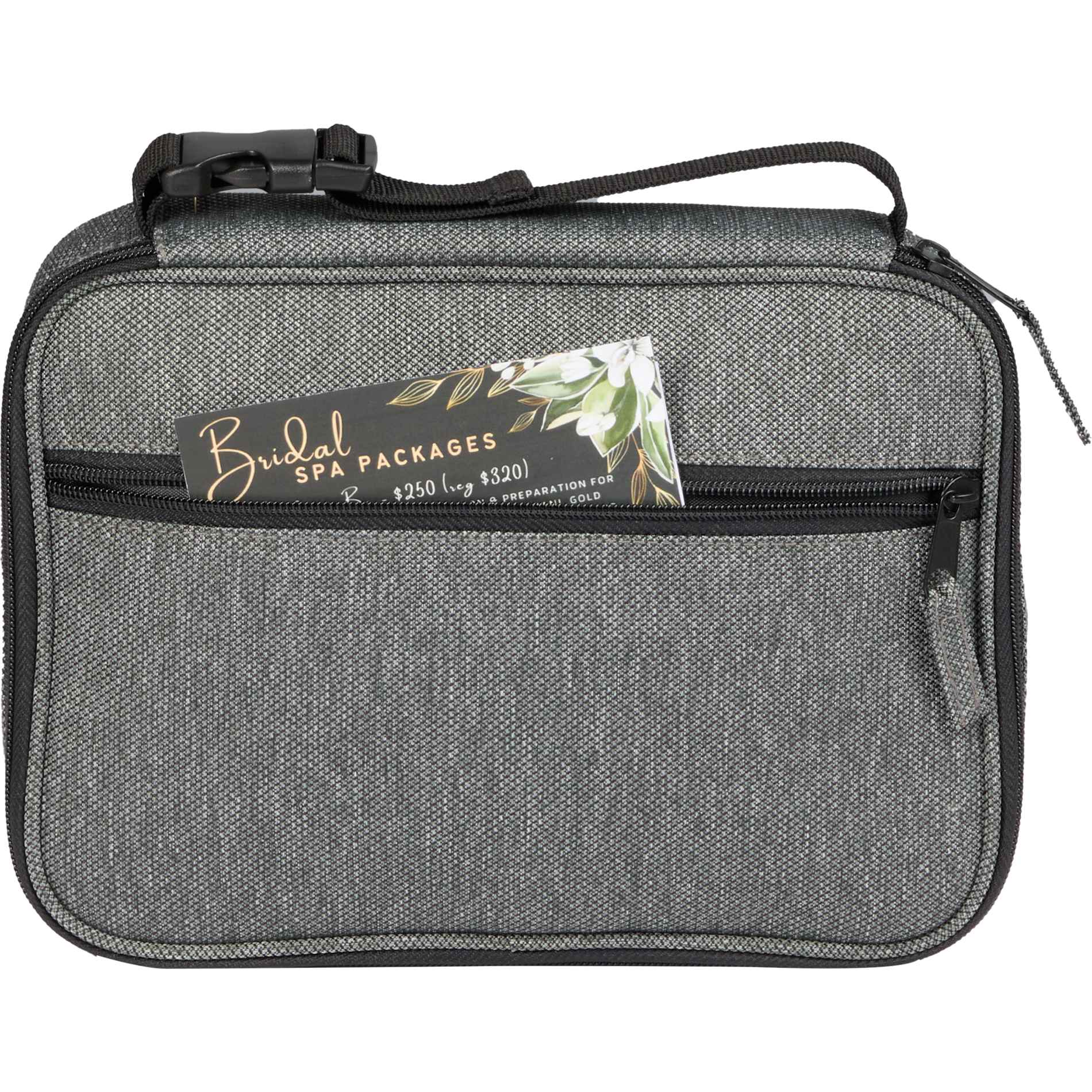 Vila Recycled Travel Organizer 59